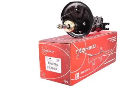 G32095 Стійка амортизатора Hyundai Accent, Pony 1997-2000 TASHIKO подбор по vin на Brocar