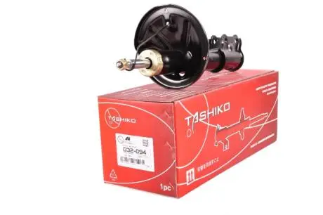G32094 Стійка амортизатора Hyundai Accent, Pony 1997-2000 TASHIKO подбор по vin на Brocar