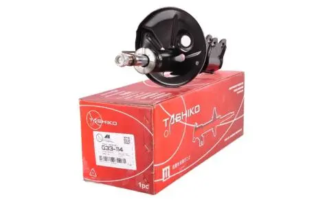 G33114 Стійка амортизатора Toyota Corolla EE100 1992-1997 TASHIKO подбор по vin на Brocar