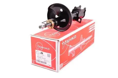 G33117 Стійка амортизатора Toyota Corolla EE100 1992-2002 TASHIKO подбор по vin на Brocar