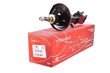G33051 Стійка амортизатора Toyota Corolla EE90 1987-1994 TASHIKO подбор по vin на Brocar