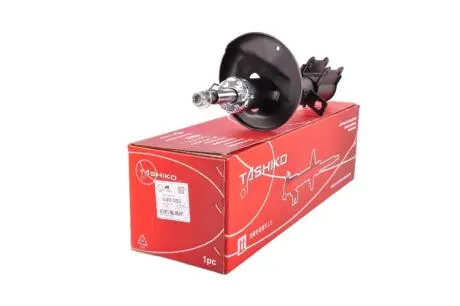 G33052 Стійка амортизатора Toyota Corolla EE90 1987-1994 TASHIKO подбор по vin на Brocar