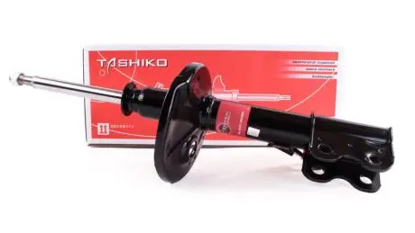 G33119 Стійка амортизатора Toyota Corolla AE80 1987-1993 TASHIKO підбір по vin на Brocar