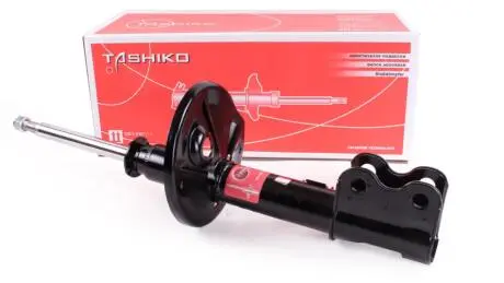 G33118 Стійка амортизатора Toyota Corolla AE80 1987-1993 TASHIKO підбір по vin на Brocar