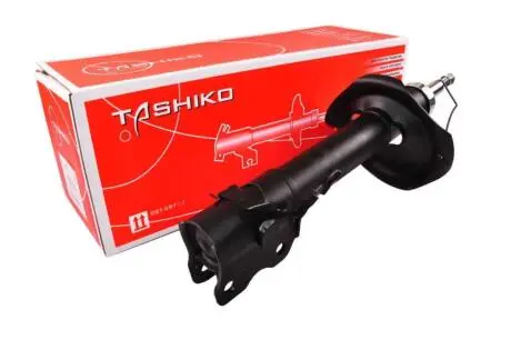 G34361 Стійка амортизатора Nissan X-Trail T30 2001-2007 TASHIKO подбор по vin на Brocar