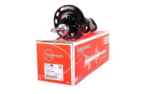 G34388 Стійка амортизатора Toyota Camry ACV30 2003-2006 TASHIKO підбір по vin на Brocar