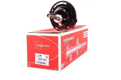 G34387 Стійка амортизатора Toyota Camry ACV30 2003-2006 TASHIKO підбір по vin на Brocar