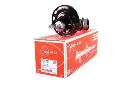 G34389 Стійка амортизатора Toyota Camry ACV30 2003-2006 TASHIKO підбір по vin на Brocar