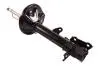 G33501 Стійка амортизатора Hyundai Elantra XD 2000-2006 TASHIKO підбір по vin на Brocar
