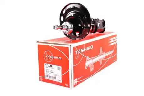 G39026 Стійка амортизатора Toyota Camry ACV40 2006-2011 TASHIKO подбор по vin на Brocar