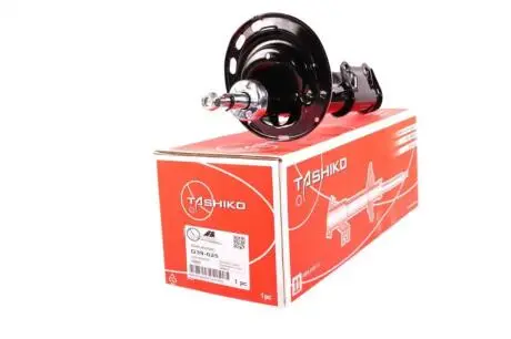G39025 Стійка амортизатора Toyota Camry ACV40 2006-2011 TASHIKO подбор по vin на Brocar
