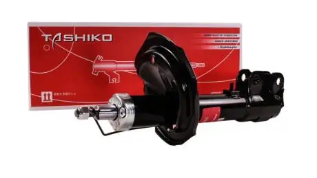 G39118 Стійка амортизатора Mitsubishi Lancer 10 UA 2008 TASHIKO підбір по vin на Brocar
