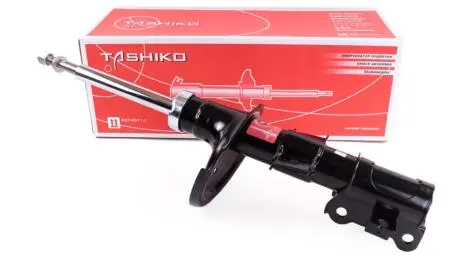 G34611 Стійка амортизатора Volvo S60, V70 1995-2010 TASHIKO підбір по vin на Brocar