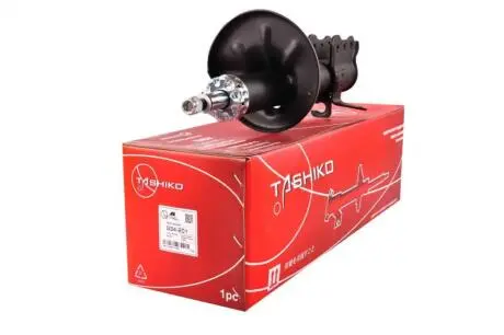 G34201 Стійка амортизатора Mazda 626 GF 1997-2002 TASHIKO підбір по vin на Brocar