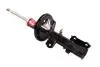 G33507 Стійка амортизатора Hyundai Getz 2002-2010 TASHIKO підбір по vin на Brocar