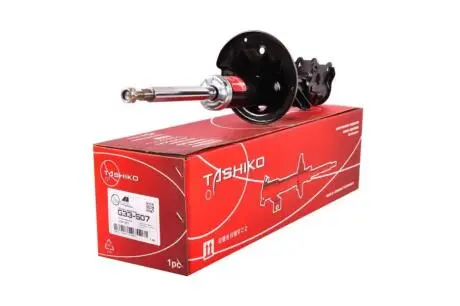 G33507 Стійка амортизатора Hyundai Getz 2002-2010 TASHIKO підбір по vin на Brocar
