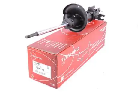 G33133 Стійка амортизатора Mazda 323 BG 1989-1994 TASHIKO подбор по vin на Brocar