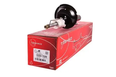 G33709 Стійка амортизатора Ford Focus 1998-2005 TASHIKO подбор по vin на Brocar