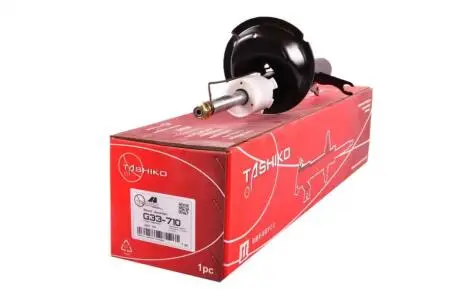 G33710 Стійка амортизатора Ford Focus 1998-2005 TASHIKO подбор по vin на Brocar