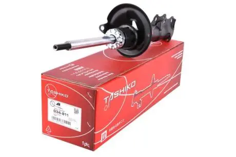 G34811 Стійка амортизатора VW Passat B4 1988- TASHIKO подбор по vin на Brocar