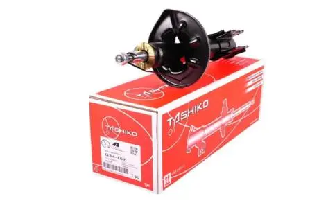 G34157 Стійка амортизатора Mazda 626 GE, MX-6 TASHIKO підбір по vin на Brocar