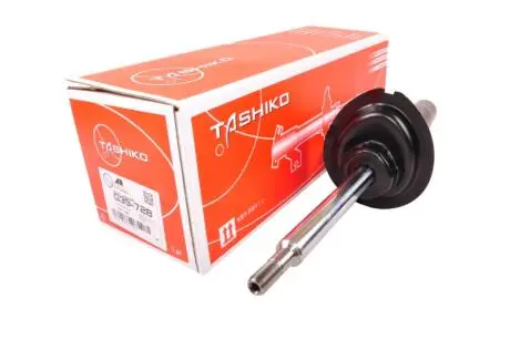 G39728 Стійка амортизатора BMW 3 Series E46 TASHIKO подбор по vin на Brocar