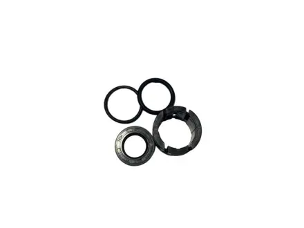 TY1001KIT Ремкомплект рейки без ГУР TOYOTA RAV4 05-13; LEXUS NX 14-21 MSG подбор по vin на Brocar