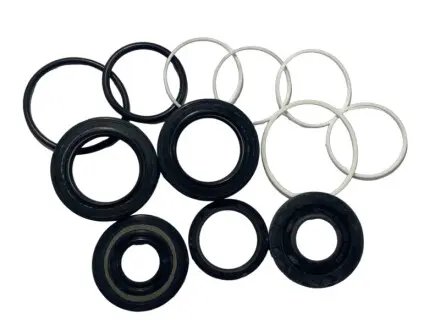 JP9002KIT Ремпкомплект рейки з ГПК JEEP Cherokee 01-07 MSG подбор по vin на Brocar