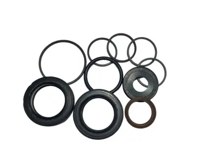 DG9003KIT Ремпкомплект рейки з ГПК DODGE Durango 03-09 MSG підбір по vin на Brocar
