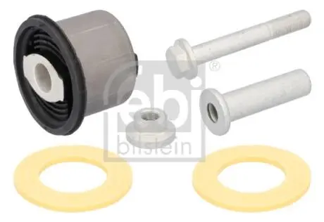 183811 Ремкомплект підвіски кабіни FEBI BILSTEIN підбір по vin на Brocar
