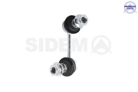 81067 Тяга стабілізатора перед. Kia Sorento I 02-11 Пр. SIDEM подбор по vin на Brocar