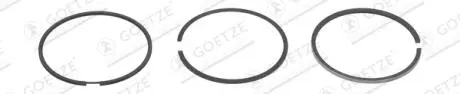 0813750030 Комплект кілець на поршень GOETZE подбор по vin на Brocar