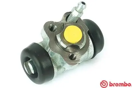 A12368 Колесный тормозной цилиндр BREMBO подбор по vin на Brocar