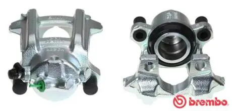 F06253 Гальмівний супорт BREMBO підбір по vin на Brocar