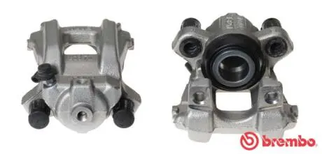 F06236 Гальмівний супорт BREMBO підбір по vin на Brocar