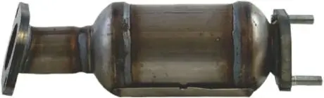 090208 Деталі вихлопної системи BOSAL подбор по vin на Brocar