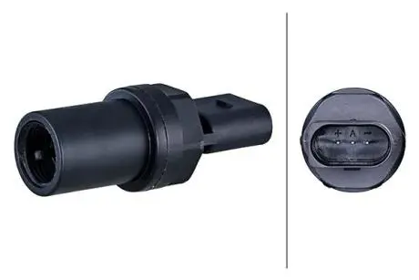 6PU009145341 Датчик швидкості HELLA підбір по vin на Brocar