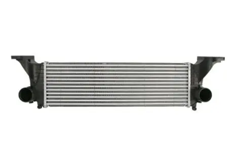 DAE003TT Інтеркулер THERMOTEC підбір по vin на Brocar