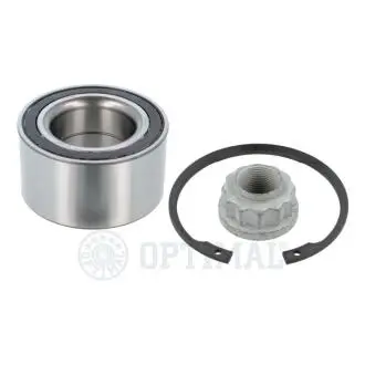 402902 Підшипник колісний з маточиною OPTIMAL подбор по vin на Brocar
