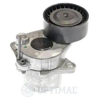 0N2086 Планка натягувача OPTIMAL підбір по vin на Brocar