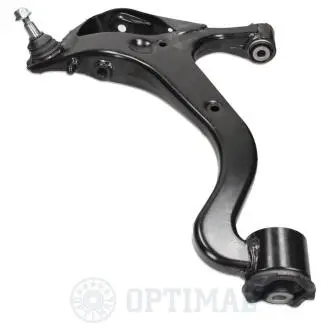 G61537 Важіль підвіски OPTIMAL підбір по vin на Brocar