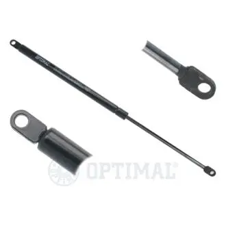 AG50960 Газова пружина OPTIMAL підбір по vin на Brocar