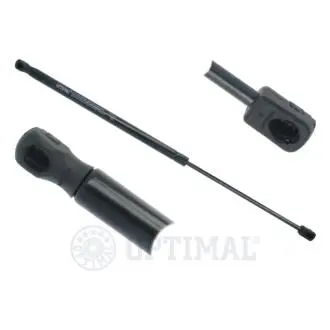 AG50704 Газова пружина OPTIMAL подбор по vin на Brocar