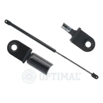 AG50211 Газова пружина OPTIMAL підбір по vin на Brocar