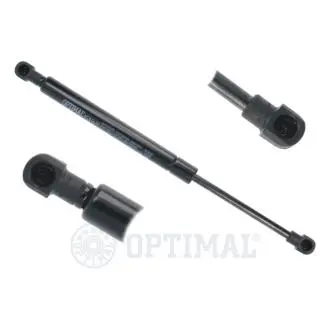 AG50130 Газова пружина OPTIMAL підбір по vin на Brocar