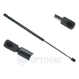 AG50099 Газова пружина OPTIMAL подбор по vin на Brocar