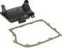Фільтр АКПП з прокладкою Chrysler GRAND VOYAGER V 07-, Dodge (вир-во Jakoparts) J1350831