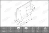 KBL1949601660 Комплект гальмівних накладок BERAL підбір по vin на Brocar