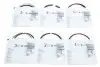 Поршневі кільця PR-DAE-49-1402-025-SET