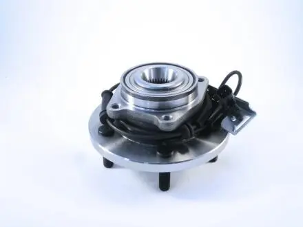 NFH0010 Підшипник маточини перед. Dodge Grand Caravan 08-11/VW Routan 08-13 NFC EUROPE подбор по vin на Brocar